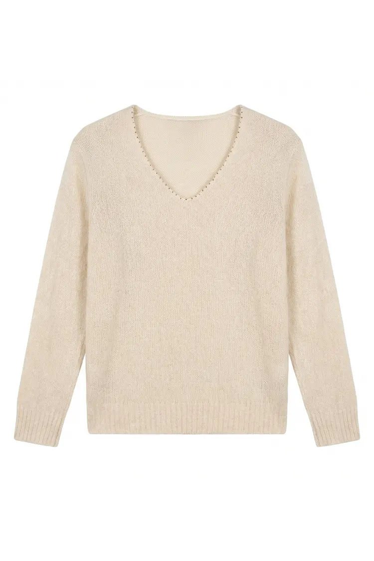 How to Choose the Perfect Cashmere Sweater for Women?