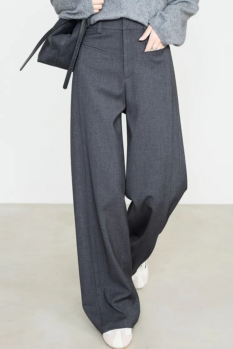 How to Choose the Best Suit Pants for Women for Comfort, Style, and Confidence