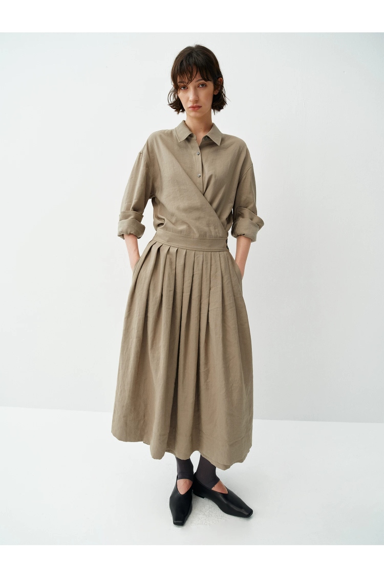 How Can Women's Linen Dresses Transform Your Summer Wardrobe?