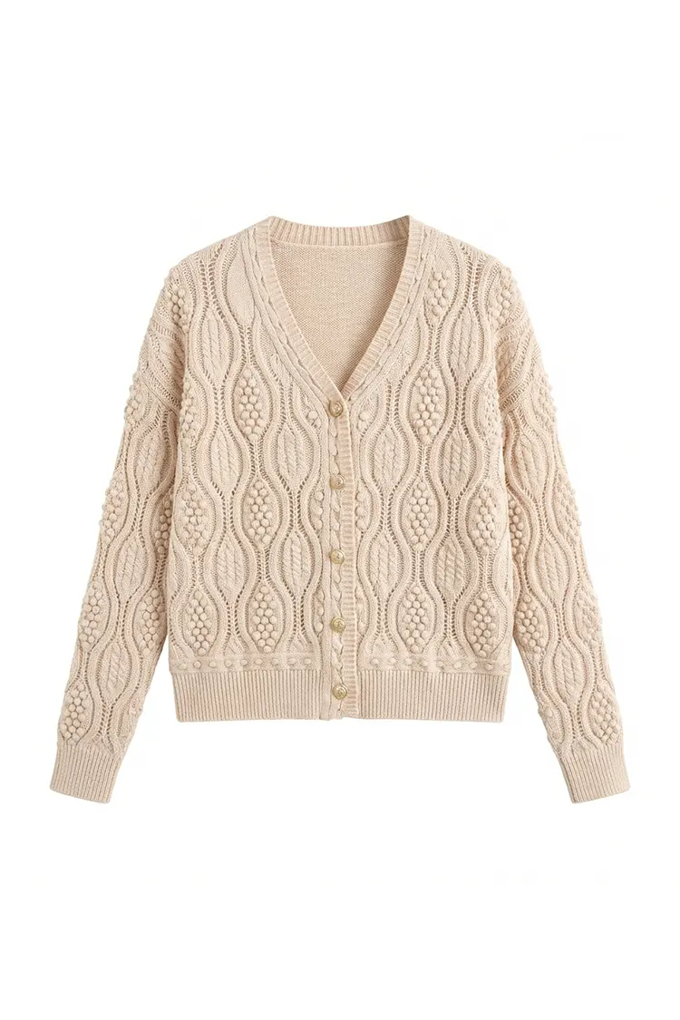 How to Choose the Perfect Cardigan Sweater for Women for Every Season and Occasion?