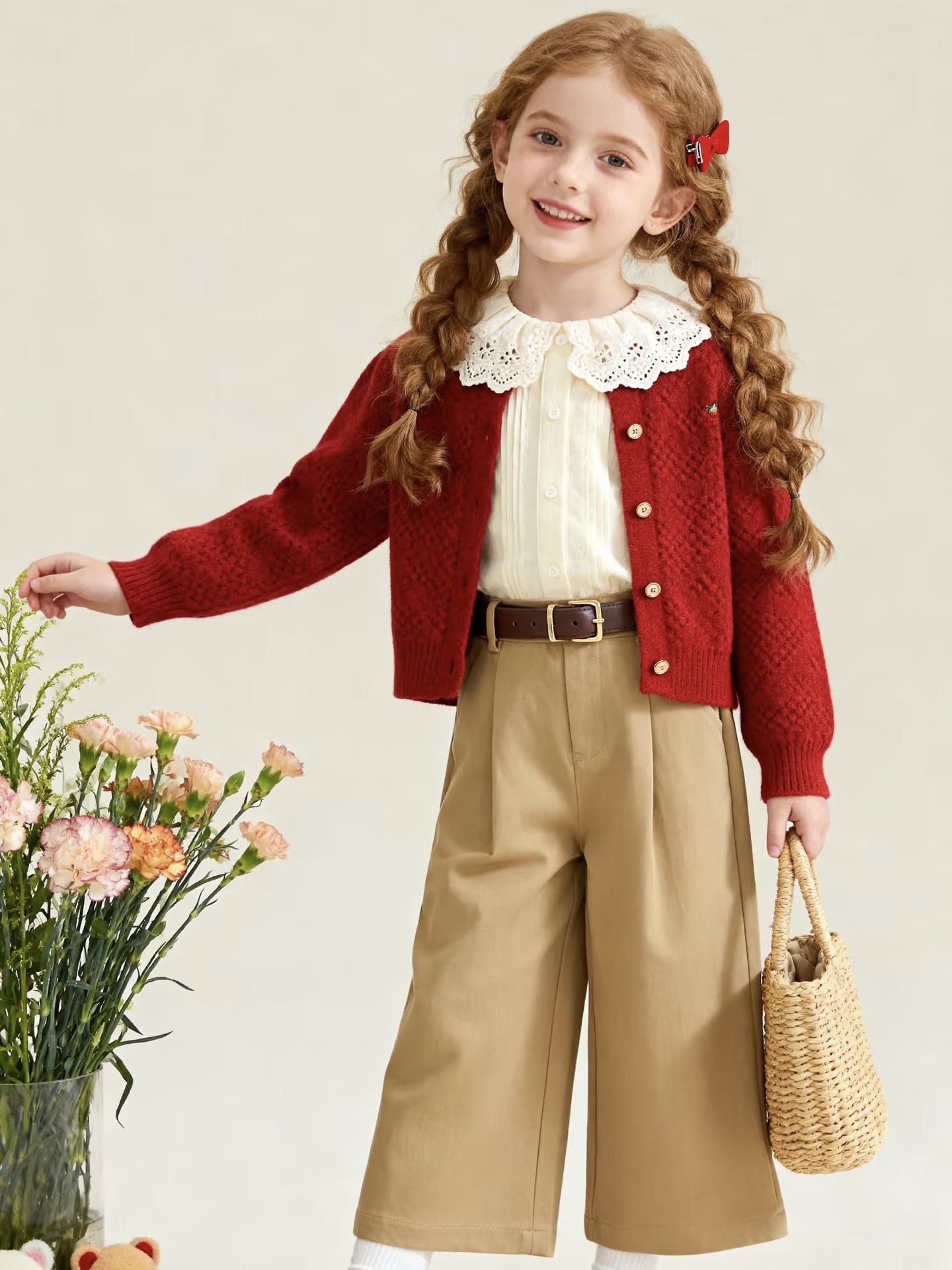 Children's Knitwear