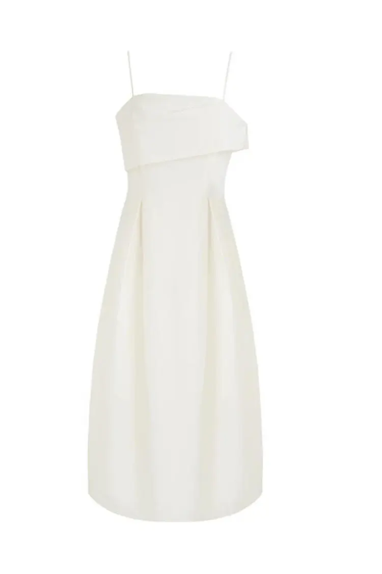 How Can a Women's French Style Asymmetric Party Dress Elevate Your Elegant Fashion Statement