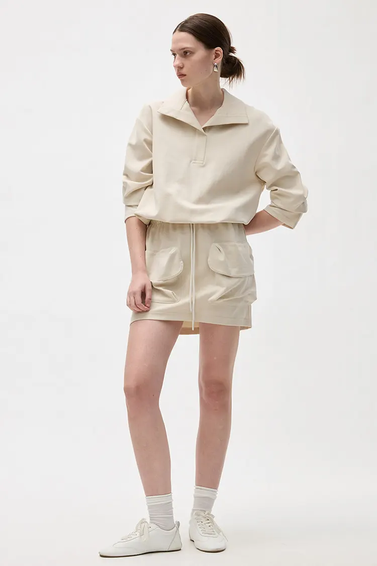 Women's Casual Fashion Office Dres