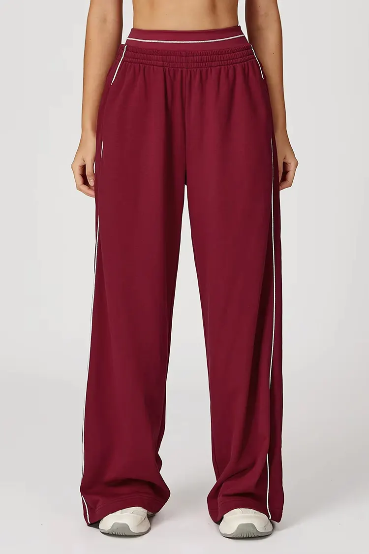 Women's Fitness Wear Sport Pants