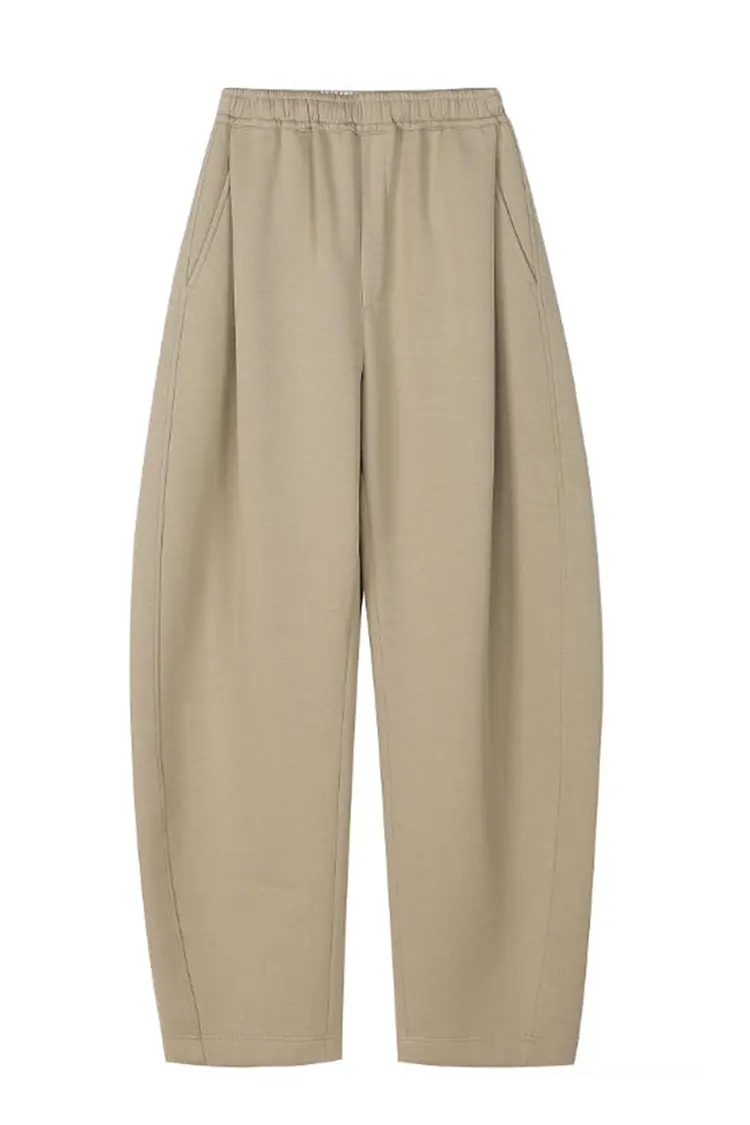 Women's Loose-Fit Sports Pants